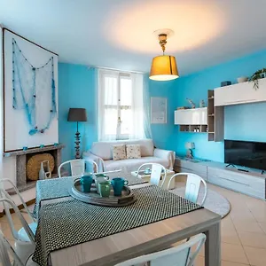  Apartment Porto Azzurro