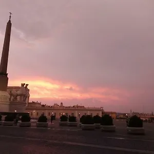& , Rome Italy