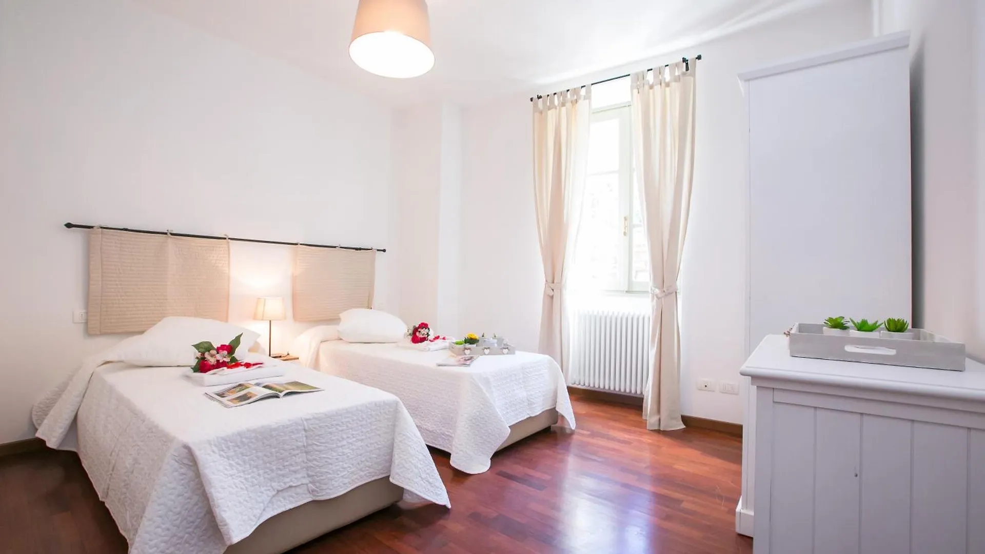 Casa Al Prato Apt. B Apartment Varenna 0*,