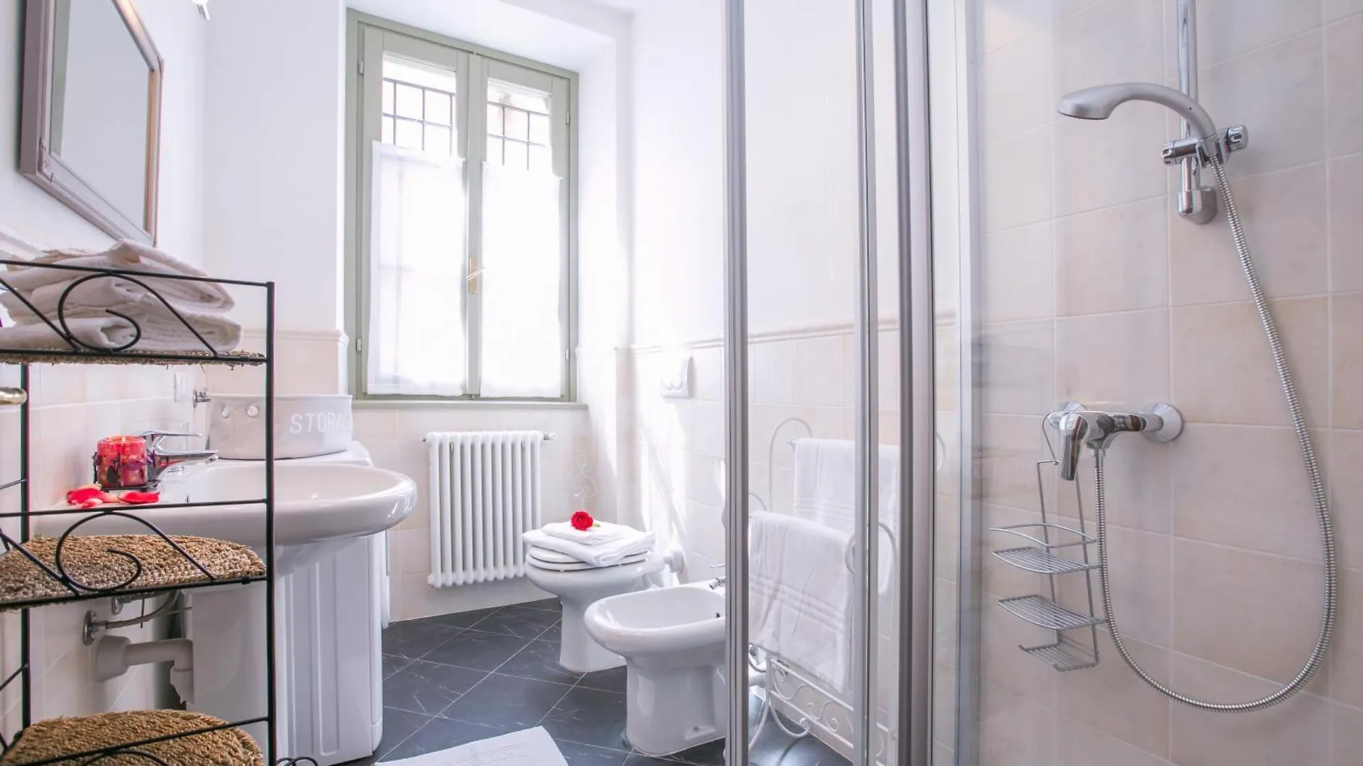 Casa Al Prato Apt. B Apartment Varenna Italy
