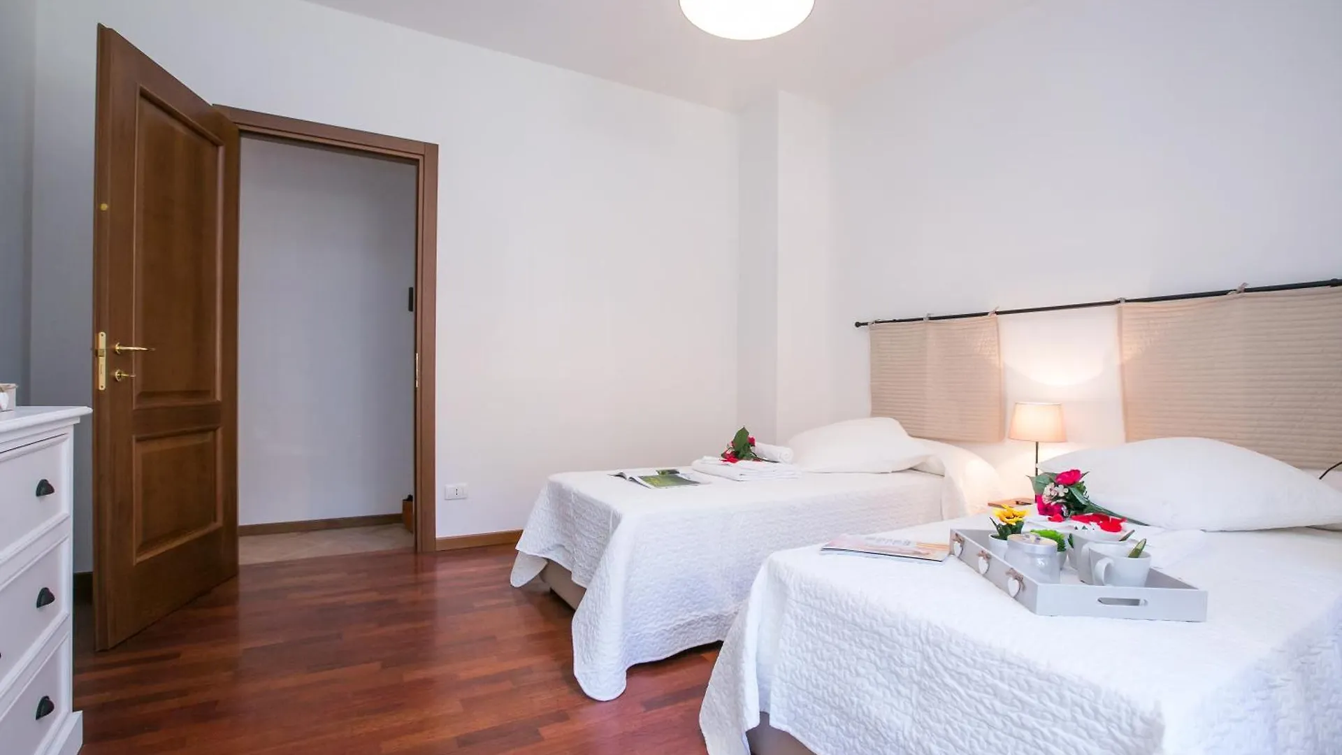 Casa Al Prato Apt. B Apartment Varenna
