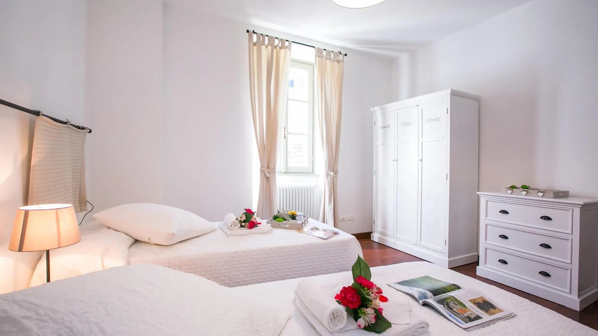 Casa Al Prato Apt. B Apartment Varenna 0*,  Italy
