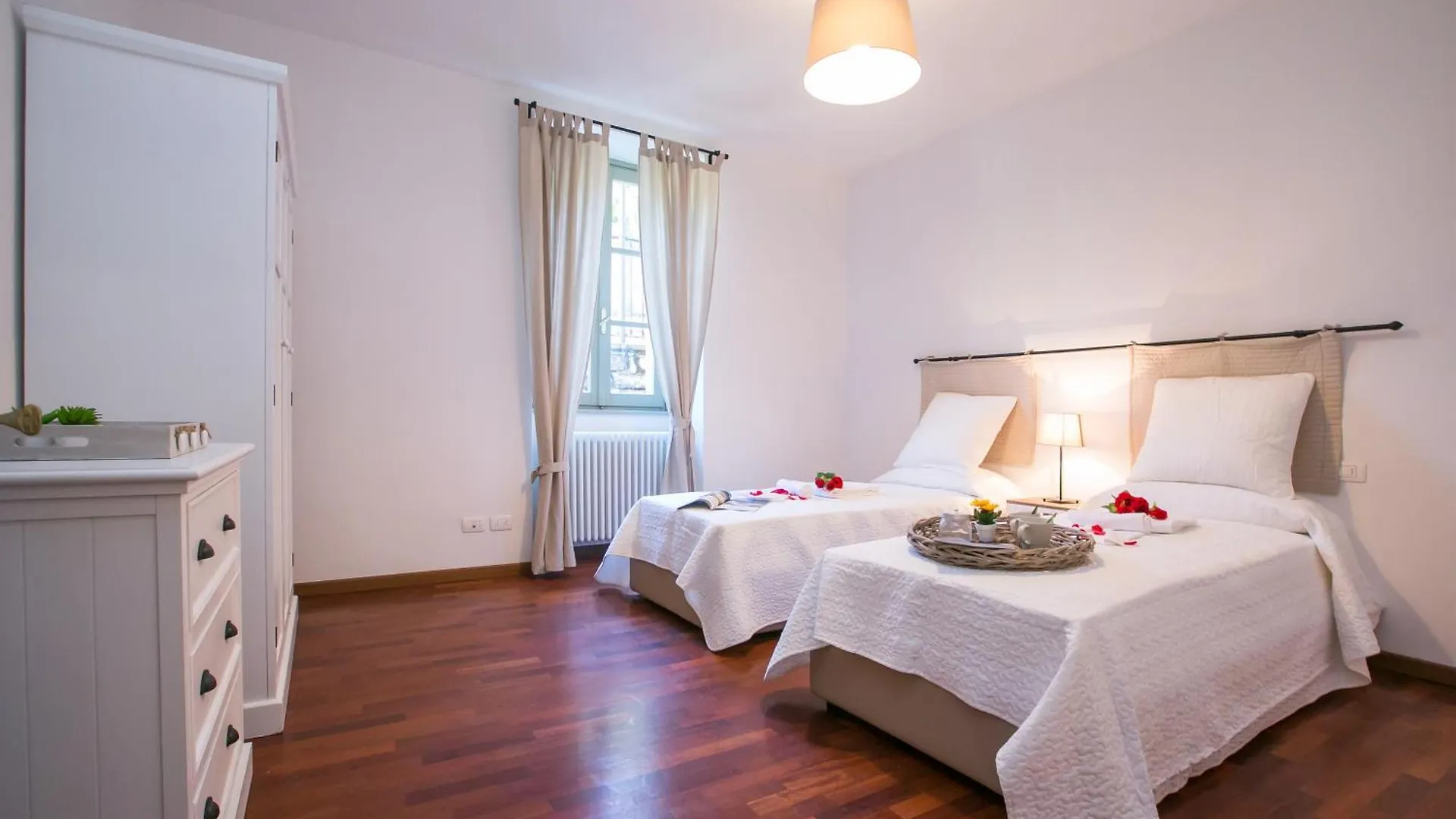 Casa Al Prato Apt. B Apartment Varenna