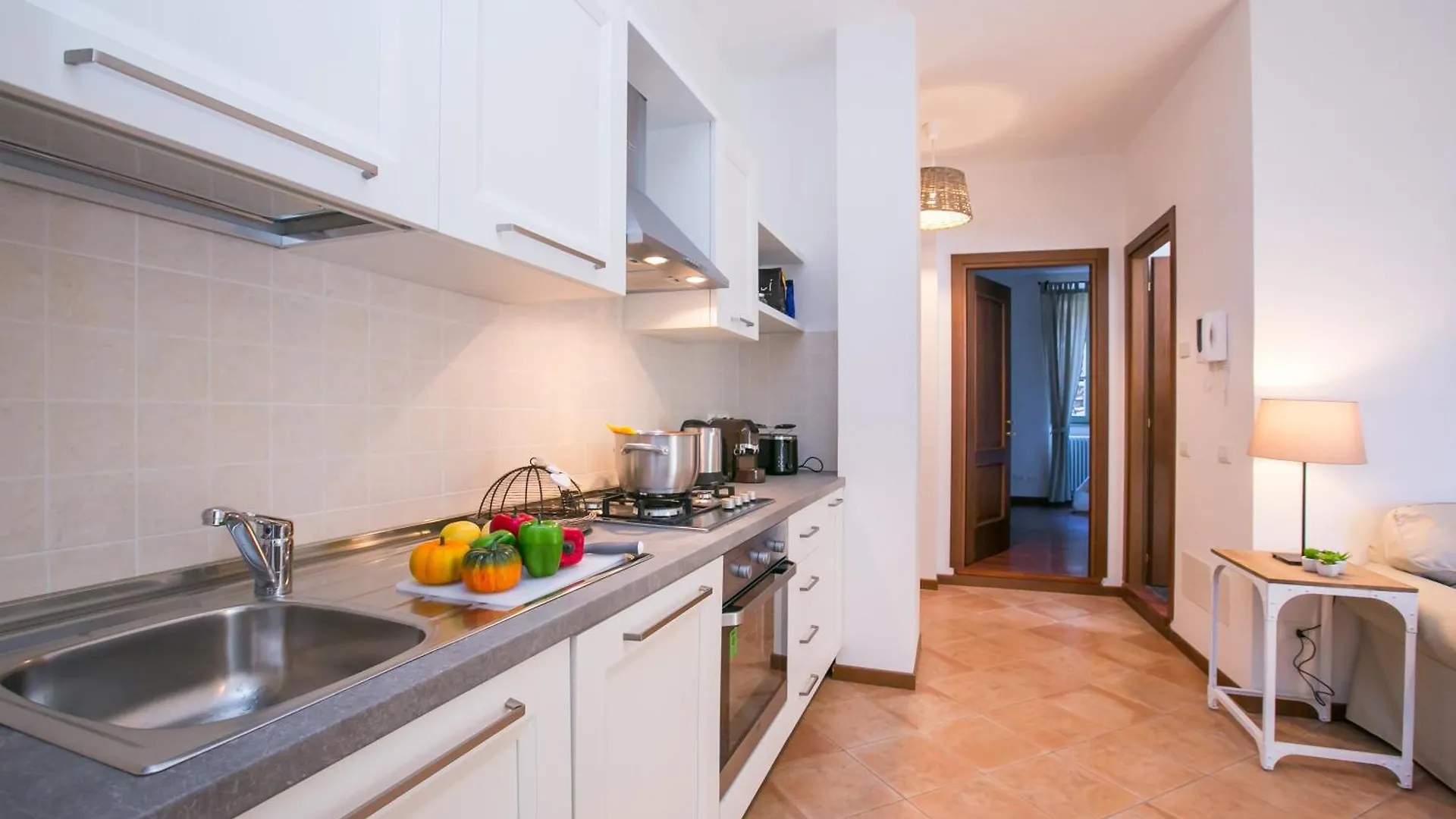 Casa Al Prato Apt. B Apartment Varenna Italy